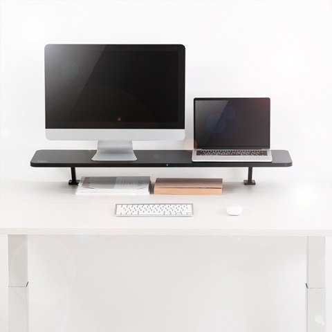 LogiLink Podstawka na monitor, długość 1000mm, dla 13-32 cale