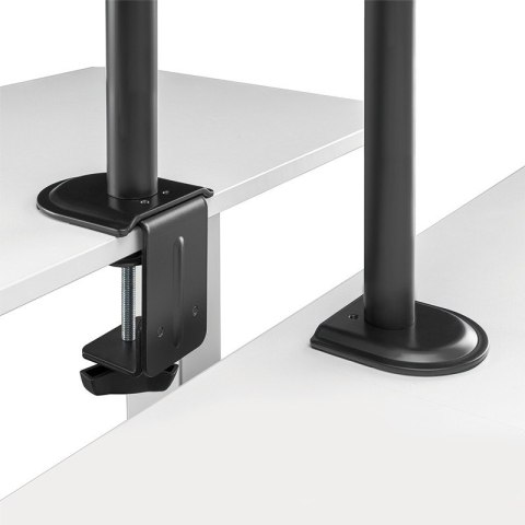 LogiLink Uchwyt na monitor 13-32 cale i notebook/tablet