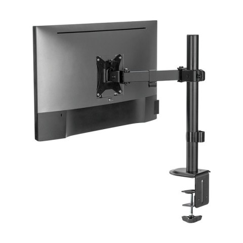 LogiLink Uchwyt na monitor, 17-32 cali, max 9kg