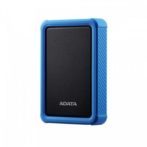Adata Dysk twardy Durable HD700 Pro 2TB USB3.2 niebieski