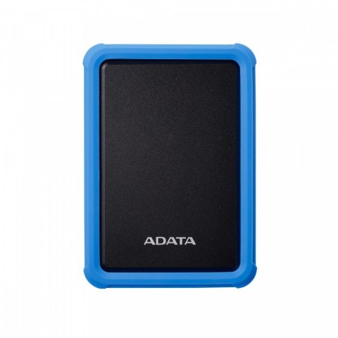 Adata Dysk twardy Durable HD700 Pro 2TB USB3.2 niebieski