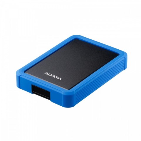 Adata Dysk twardy Durable HD700 Pro 2TB USB3.2 niebieski