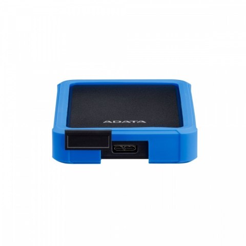 Adata Dysk twardy Durable HD700 Pro 2TB USB3.2 niebieski