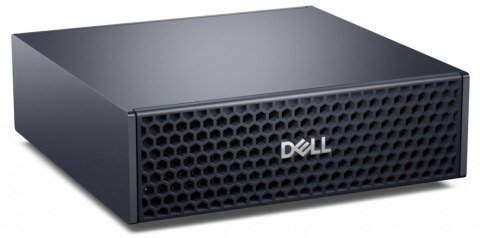 Dell Stacja robocza Dell Pro Max FCM1253 GB10 NVIDIA DGX OS /NVIDIA GB10 Grace/128GB/ 4TB/ 1Y Basic Onsite + 1Y KYHD