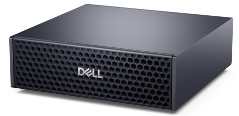 Dell Stacja robocza Dell Pro Max FCM1253 GB10 NVIDIA DGX OS /NVIDIA GB10 Grace/128GB/ 4TB/ 1Y Basic Onsite + 1Y KYHD