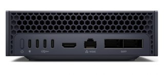 Dell Komputer Dell Pro Max FCM1253 GB10 NVIDIA DGX OS /NVIDIA GB10 Grace/128GB/ 4TB/ 2Y ProSupport+ 2Y KYHD