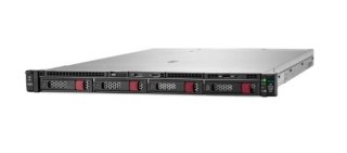 Hewlett Packard Enterprise Serwer DL360 G12 6505P 8SFF SSD P89999-425