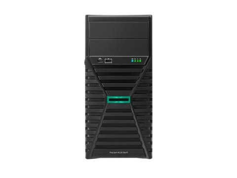 Hewlett Packard Enterprise Serwer ML30 G11 6315P 1x32 NHP HDD P87461-425