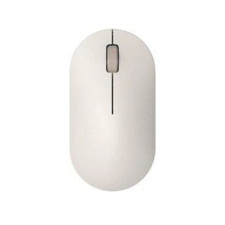 XIAOMI Mysz bezprzewodowa Lite 2 (biała)
