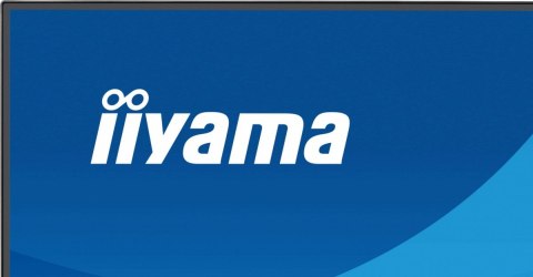 IIYAMA Monitor 23.8 cala X2491HS-B1 IPS,HDMI,DP,1ms,350cd, 1500:1,120Hz,2x2W