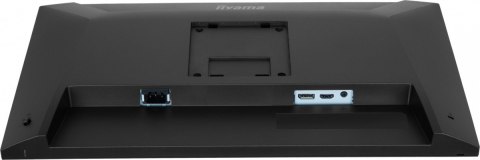IIYAMA Monitor 23.8 cala XB2491HS-B1 IPS,HDMI,DP,1ms,350cd, 1500:1,120Hz,2x2W,HAS150 (PIVOT)