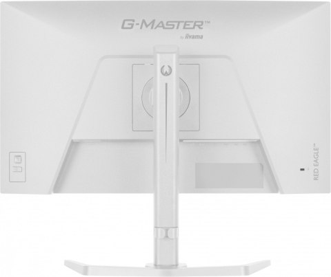 IIYAMA Monitor 27 cali GB2771HSU-W1 0.4ms,Fast IPS, HAS (150) PIVOT, 1xUSB 3.2, 1xUSB C, 240Hz, DP, 2xHDMI,Adaptive G-SYNC - 192
