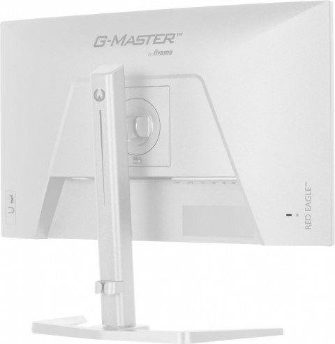 IIYAMA Monitor 27 cali GB2771HSU-W1 0.4ms,Fast IPS, HAS (150) PIVOT, 1xUSB 3.2, 1xUSB C, 240Hz, DP, 2xHDMI,Adaptive G-SYNC - 192