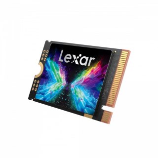 Lexar Dysk SSD PLAY X 512GB PCIe4 2230 7200/4500MB/s adapter do 2280