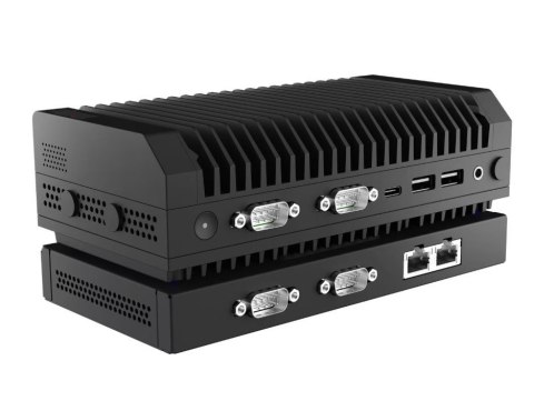Lenovo Komputer ThinkEdge SE30 W11IOT i5-1145G7E/16GB/512GB/INT/3YR OS