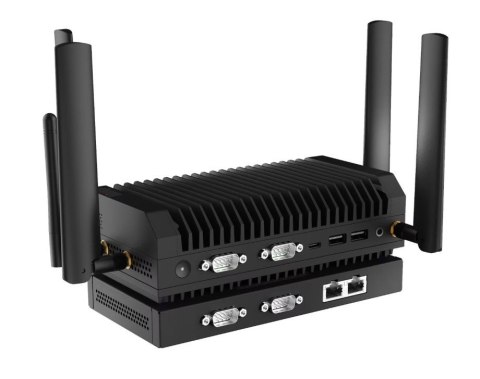 Lenovo Komputer ThinkEdge SE30 W11IOT i5-1145G7E/16GB/512GB/INT/3YR OS