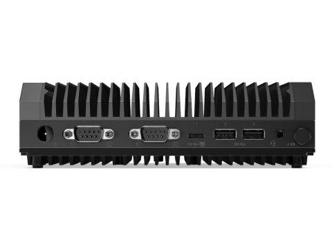 Lenovo Komputer ThinkEdge SE30 W11IOT i5-1145G7E/16GB/512GB/INT/3YR OS