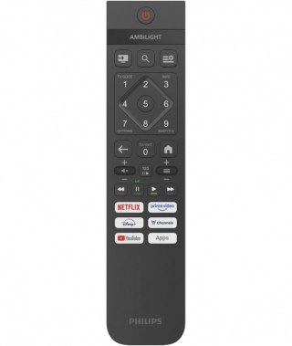 Philips Telewizor 40 cali QLED 40PQS6901/12