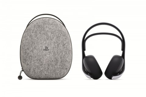 Sony Słuchawki gamingowe PlayStation 5 Headset Elite Case