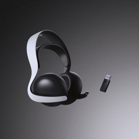 Sony Słuchawki gamingowe PlayStation 5 Headset Elite Case