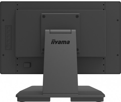 IIYAMA Monitor 15.6 cala T1634MC-B1S IPS,poj.10pkt.450cd,IP65,7H,VGA,HDMI,DP