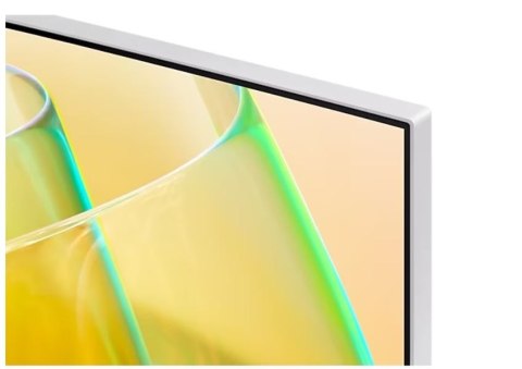 Samsung Monitor 34 cale ViewFinity S65CT VA 3440x1440 UWQHD 21:9 1xHDMI 1xDP 2xTB 4.0(90W/15W) 3xUSB 3.0 LAN 5ms 100Hz HAS głośniki zakr