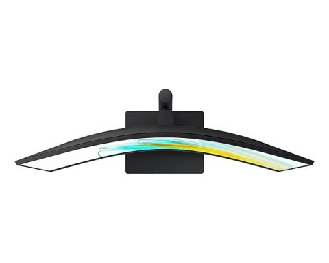 Samsung Monitor 34 cale ViewFinity S65UA VA 3440x1440 UWQHD 21:9 1xHDMI 1xDP 1xUSB-C 90W 3xUSB-A 5ms 100Hz HAS+PIVOT zakrzywiony głośnik