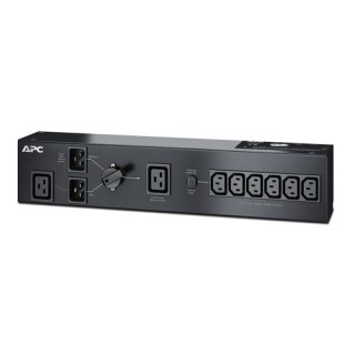 APC Bypass serwisowy SBP3000RMI 1f/1f 16A 6c13/1c19