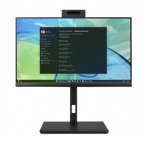 Acer Komputer All in One Veriton Vero VVZ4724 i7-14700 23.8 cala Win11 Pro