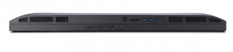 Acer Komputer All in One Veriton Vero VVZ4724 i7-14700 23.8 cala Win11 Pro