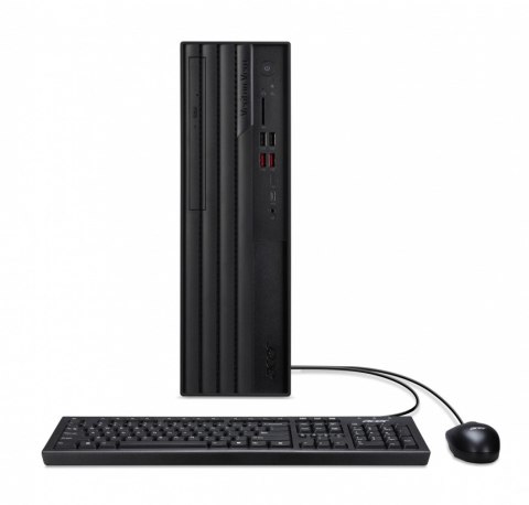 Acer Komputer Veriton Vero 4000 VVX4735GT SFF Core Ultra 5 225/16GB/512GB/W11P
