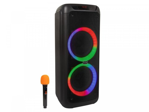 BLOW Głośnik Bluetooth kolumna Infinity 10 cali
