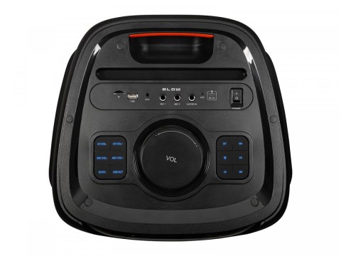 BLOW Głośnik Bluetooth kolumna Infinity 10 cali