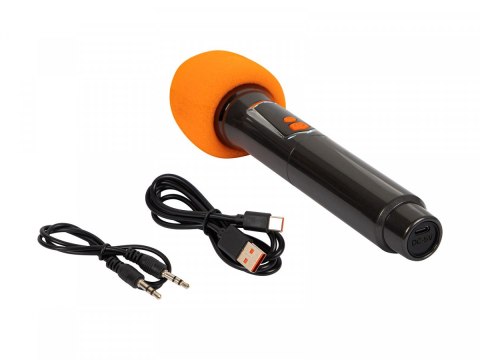 BLOW Głośnik Bluetooth kolumna Infinity 8 cali