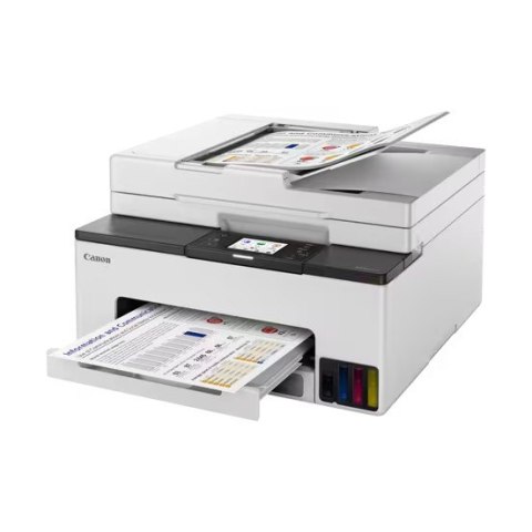 Canon Urządzenie wielofunkcyjne atramentowe GX2041 6171C27