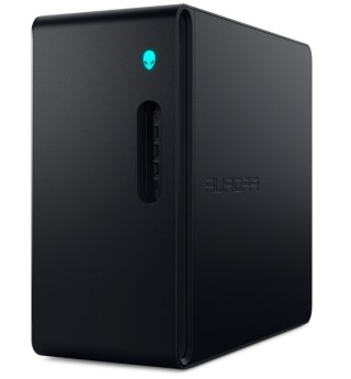 Dell Komputer Alienware Aurora R17 - ACT1250 Win11 Home/ Core Ultra 7 265F/16GB/1TB+2TB/ NVIDIA GeForce RTX 5080/ 2Y AlienwareEliteCa