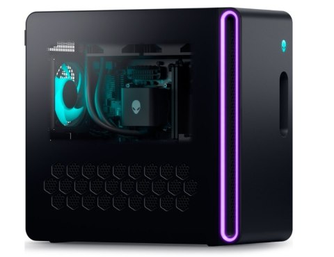 Dell Komputer Alienware Aurora R17 - ACT1250 Win11 Home/ Core Ultra 9 285/32GB/1TB/ NVIDIA GeForce RTX 5080/ 2Y AlienwareEliteCare