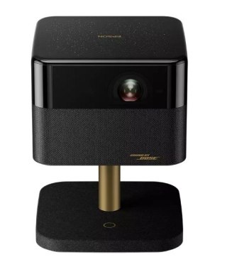 Epson Projektor EF-73 LSR BLACK 4K UHD/1000L/5m:1/podstawa
