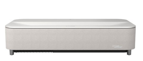 Epson Projektor EH-LS970W LASER 4K/4000L/5m:1/WiFi6E/AI biały