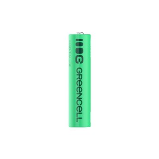 Green Cell Akumulatorki paluszki 8xAAA HR03 950mAh