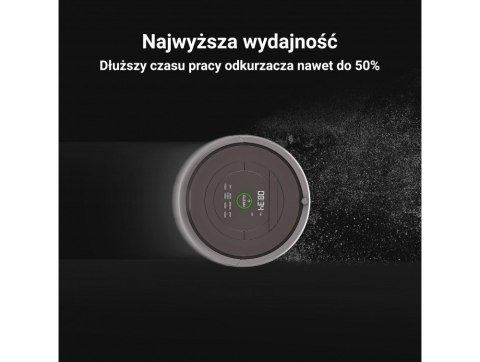 Green Cell Bateria XB2950 7,2V 2Ah do Shark V2950 V2945 V2945Z V2950A
