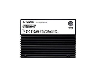 Kingston Dysk serwerowy SSD DC3000ME 30.72TB PCIe 5.0 NVMe U.2