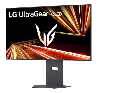 LG Electronics Monitor 31.5 cala UltraGear GX8 32GX870A-B