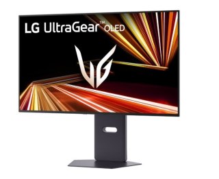 LG Electronics Monitor UltraGear OLED GX8 32GX850A-B