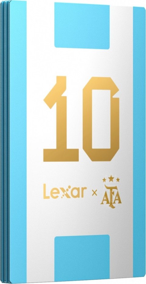 Lexar Dysk SSD SL500 1TB USB3.2 Gen2 2000/1800/MB/s