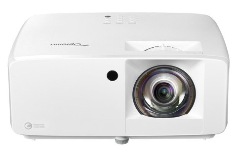 Optoma Projektor DLP ZH451ST FHD 4200Lumen LASER