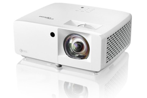 Optoma Projektor DLP ZH451ST FHD 4200Lumen LASER