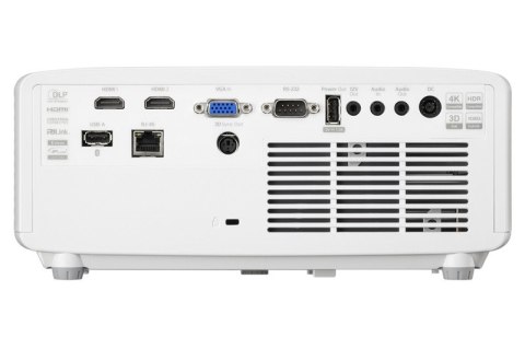 Optoma Projektor DLP ZH451ST FHD 4200Lumen LASER