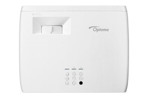 Optoma Projektor DLP ZH451ST FHD 4200Lumen LASER