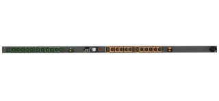 Vertiv Listwa PDU VP7G30A7 Switched (Outlet Level), EC, 0U, wejście IEC 60309 230V 32A, gniazda (20)C13 (4)C19